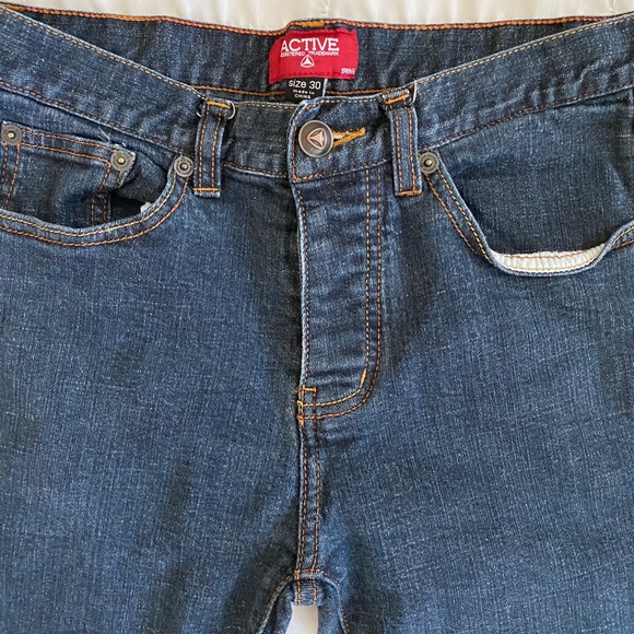 Jeans - Picture 2 of 4